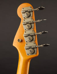 Fender Precision Bass Sunburst (USED, 1966)