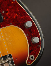 Fender Precision Bass Sunburst (USED, 1966)