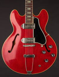 Gibson ES-330 Cherry (USED, 1965)