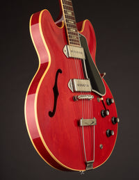 Gibson ES-330 Cherry (USED, 1965)