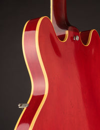Gibson ES-330 Cherry (USED, 1965)