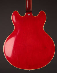 Gibson ES-330 Cherry (USED, 1965)