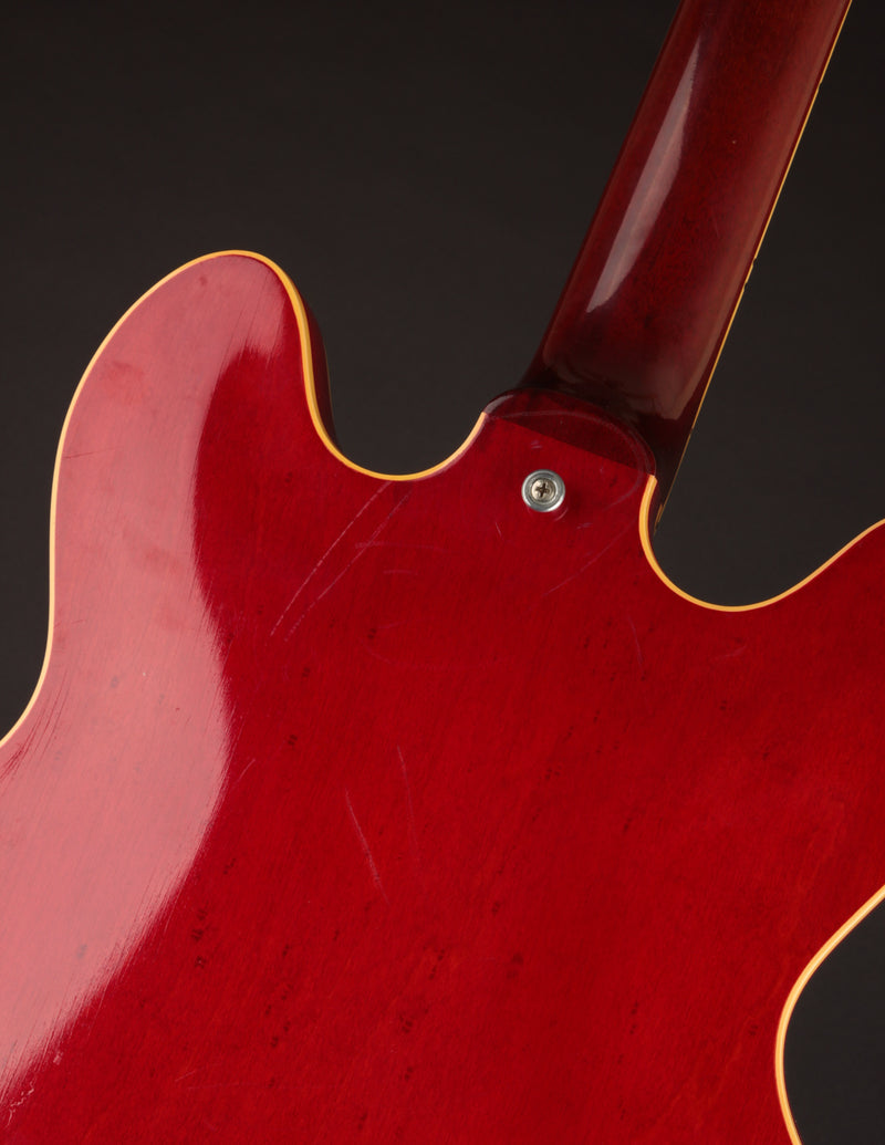 Gibson ES-330 Cherry (USED, 1965)