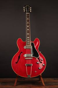 Gibson ES-330 Cherry (USED, 1965)
