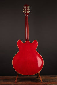 Gibson ES-330 Cherry (USED, 1965)