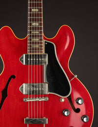 Gibson ES-330 Cherry (USED, 1965)