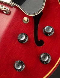 Gibson ES-330 Cherry (USED, 1965)