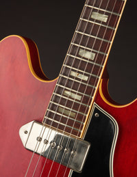 Gibson ES-330 Cherry (USED, 1965)