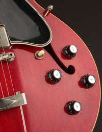Gibson ES-330 Cherry (USED, 1965)