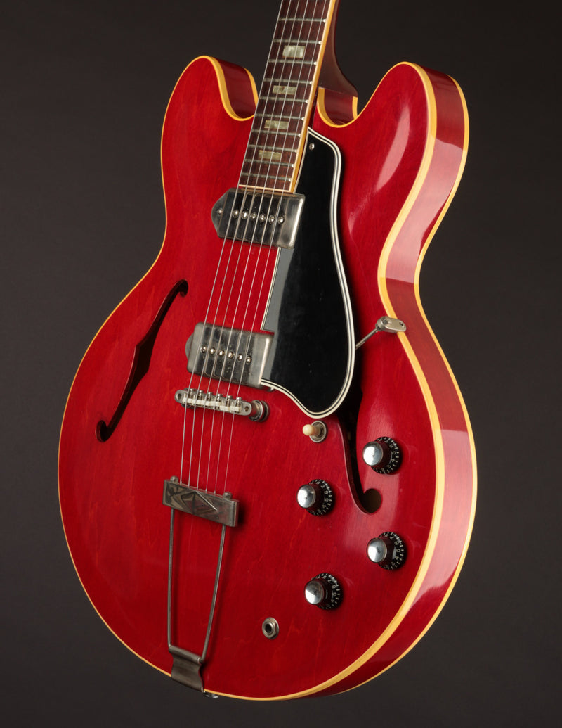 Gibson ES-330 Cherry (USED, 1965)