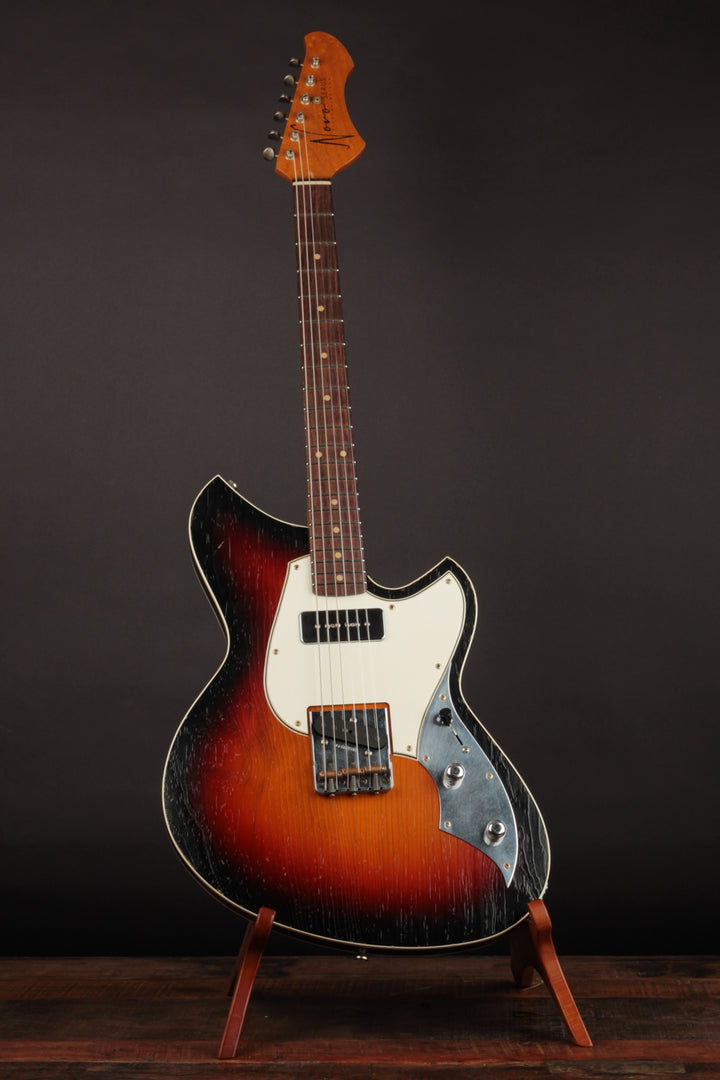 Novo Guitars Serus T 希少仕様/公式インスタ掲載/fano Novo Guitars Serus T 希少仕様/公式インスタ掲載/fano