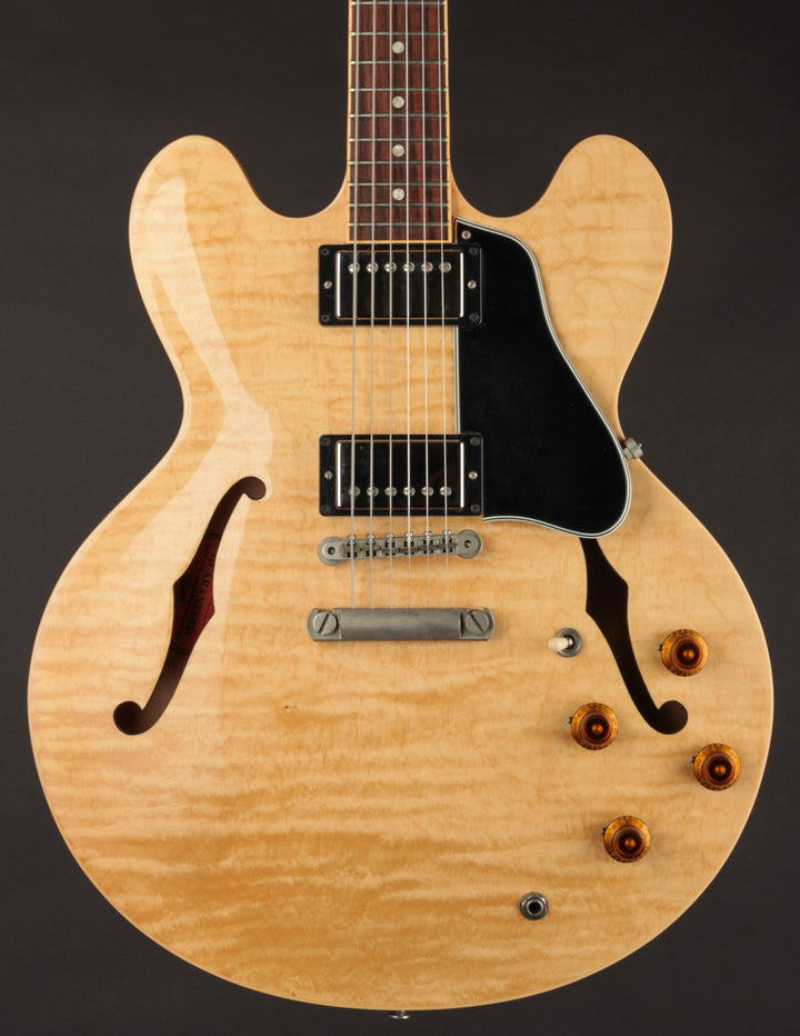 2004 Gibson ES-335 Dot Reissue Cherry | Guitar Chimp