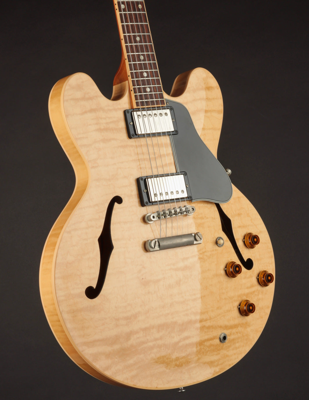 Gibson ES-335 2007年製 2007 Gibson ES-335 Dot Electric Guitar | Chicago Pawners