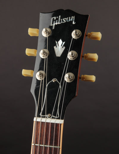 Gibson Custom ES-339, Tangerine Burst (USED, 2012)