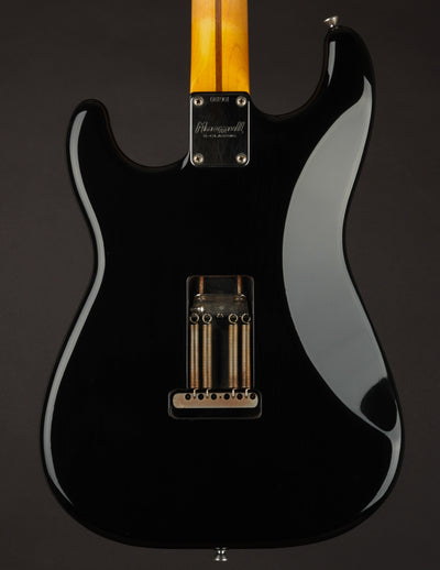 MacMull S-Classic Black (USED, 2020)