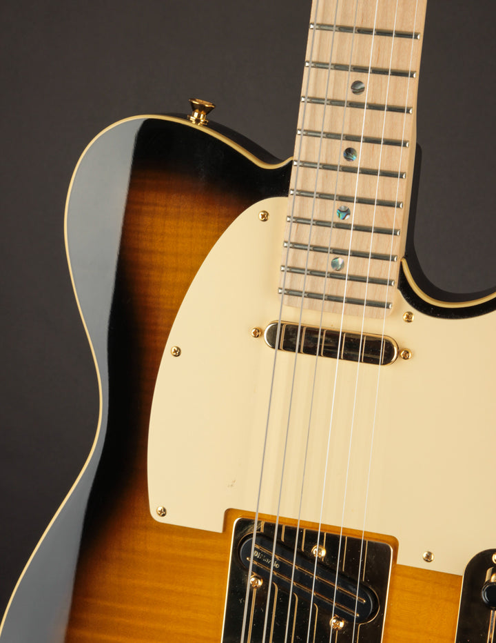ギター Fender Richie Kotzen Telecastar Richie Kotzen Telecaster® – Fender