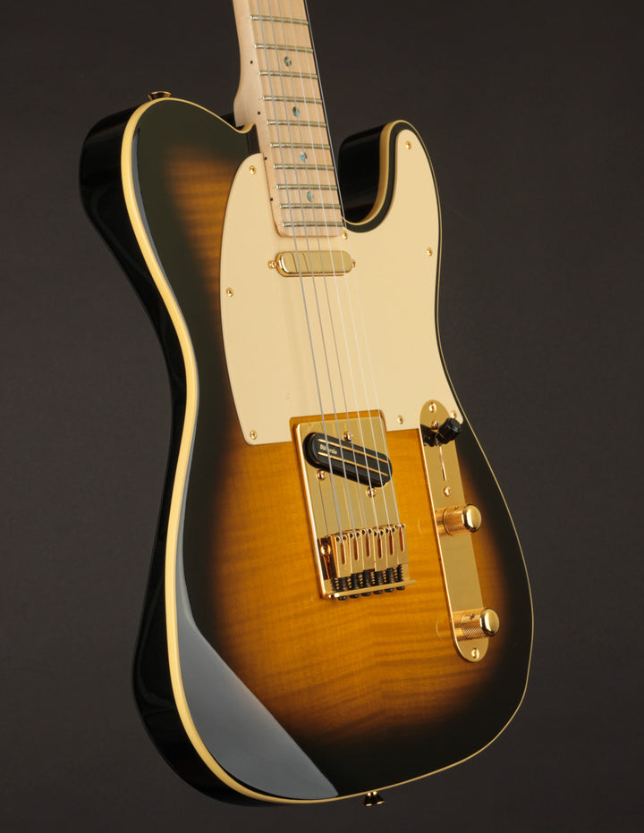 USED Fender Richie Kotzen Telecaster | The Music Emporium