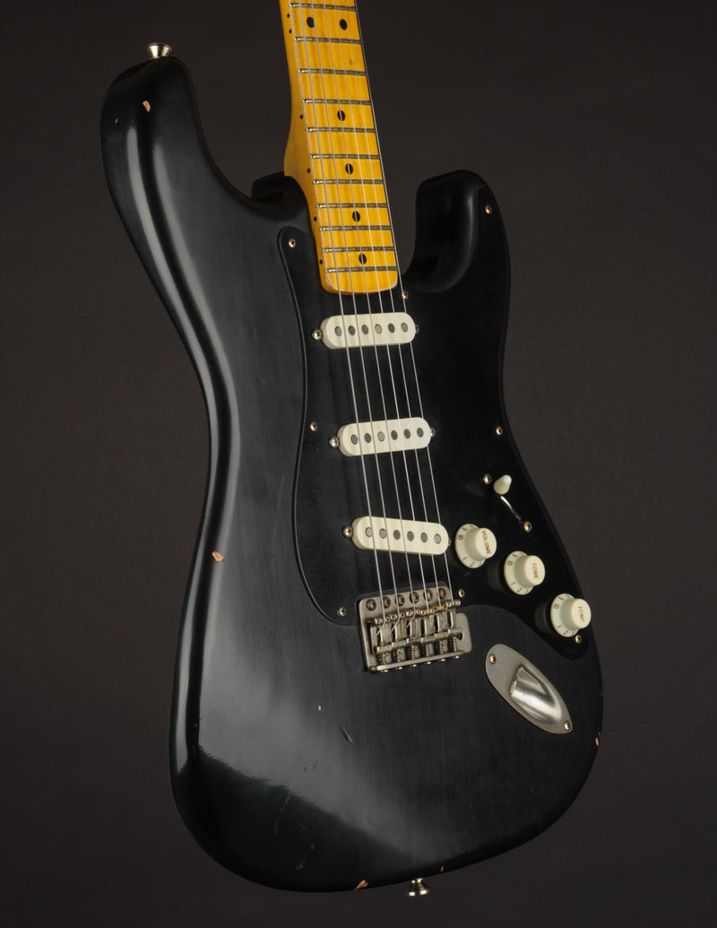 Nash S-57 Black/Gilmour Style (USED, 2019)