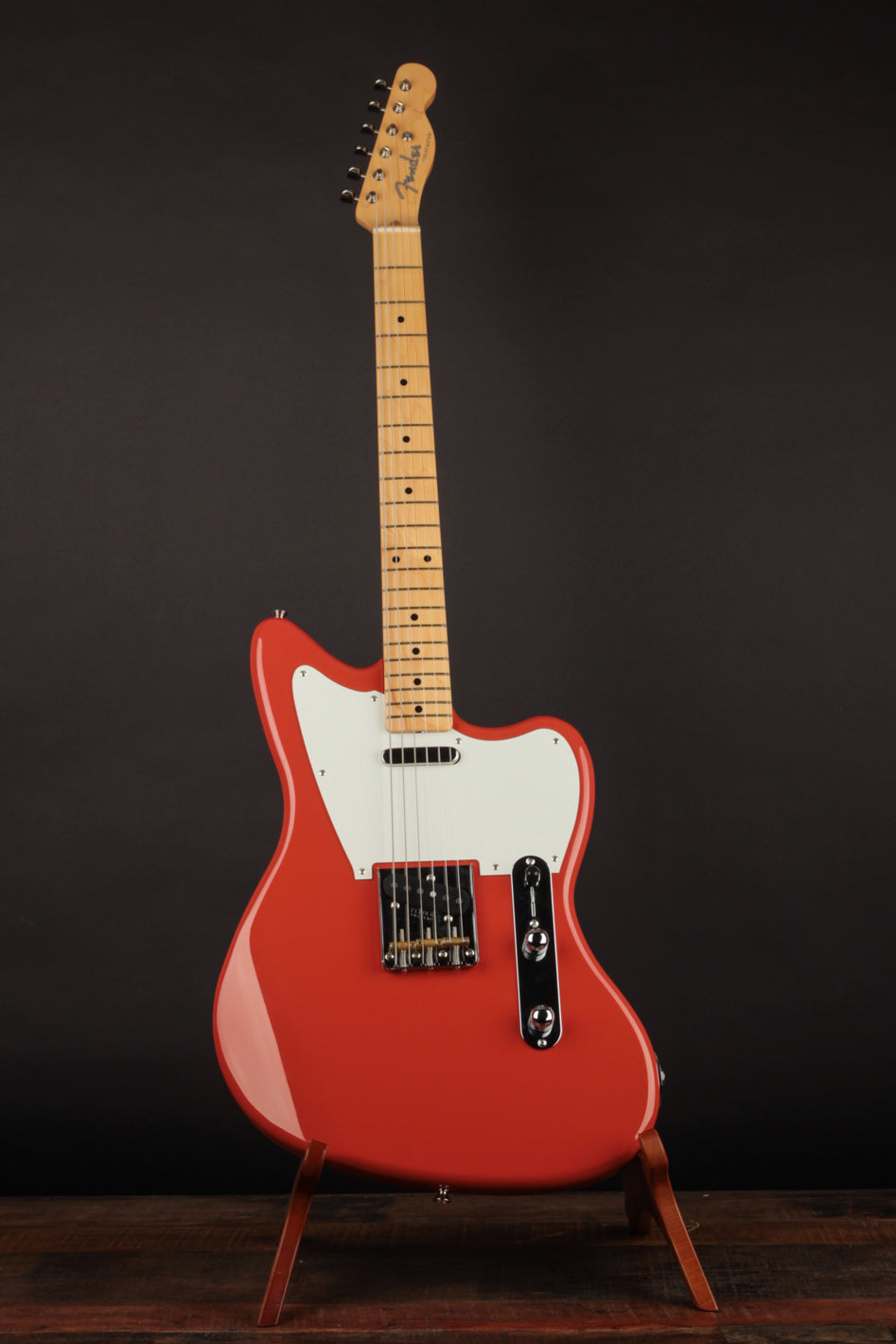 ギター 2021 Limited Offset Telecaster 2021 LIMITED Offset Telecaster Ash/Maple -Butterscotch