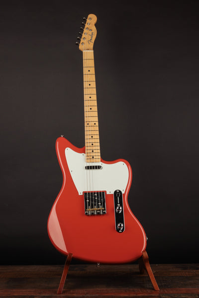 Fender Limited Edition Offset Telecaster MIJ (USED, 2021)