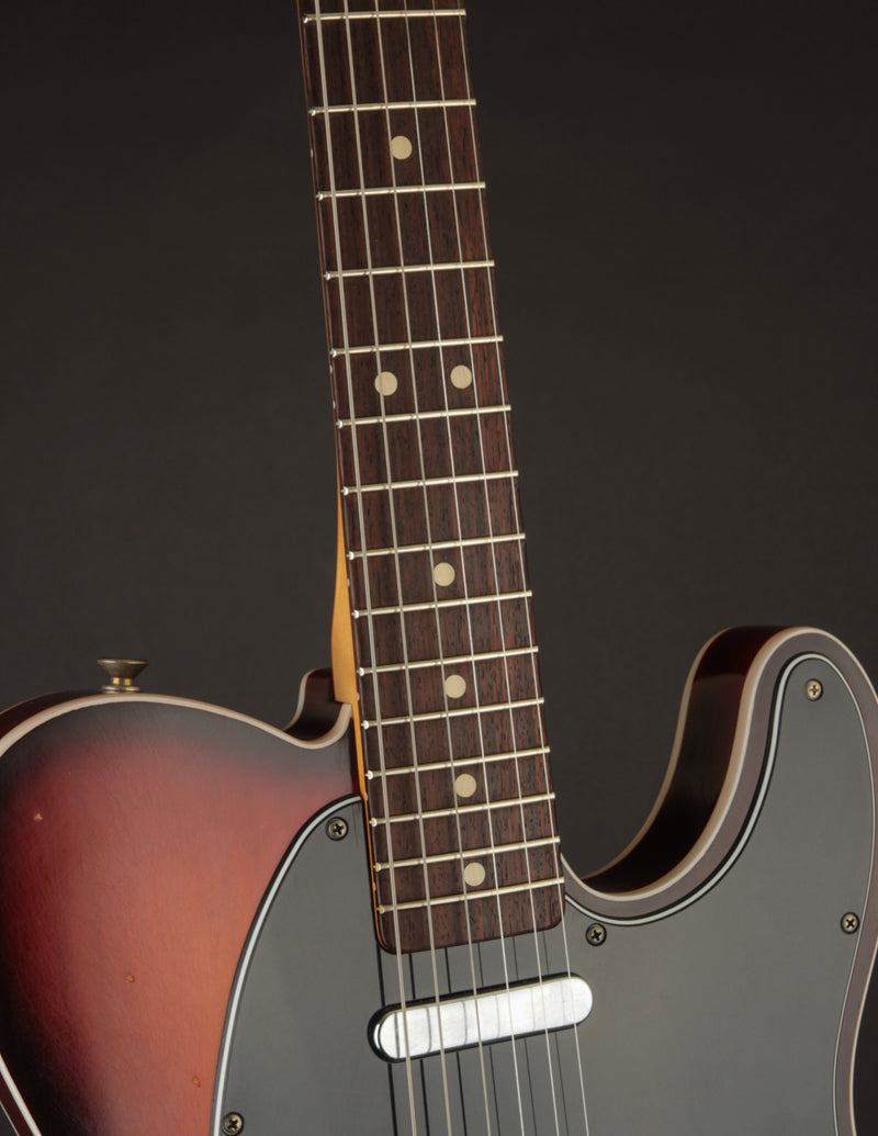 Fender Jason Isbell Custom Telecaster (USED)