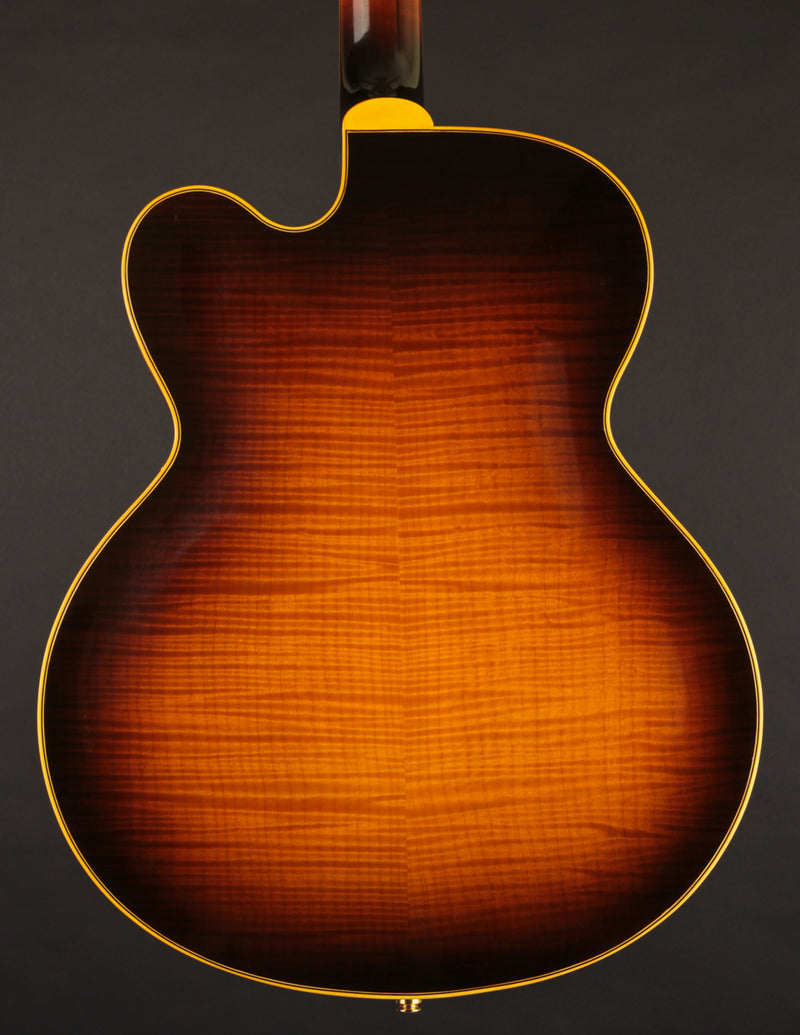 Gibson LeGrand Sunburst (USED, 1998)