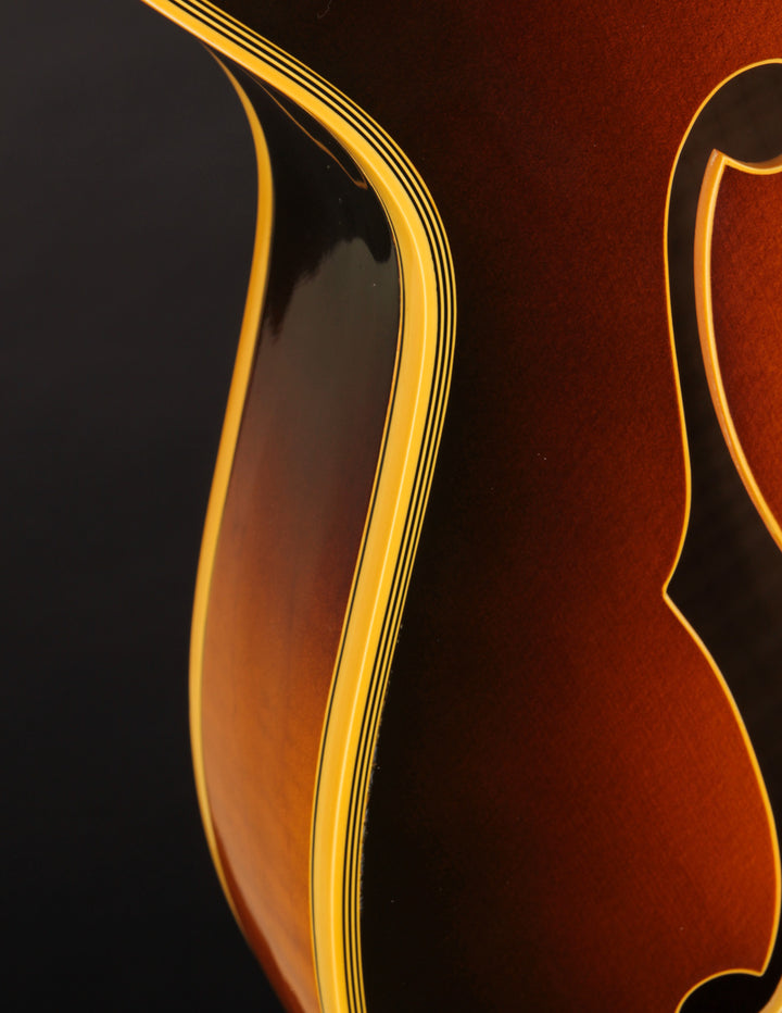 1998 Gibson LeGrand Sunburst for Sale | The Music Emporium