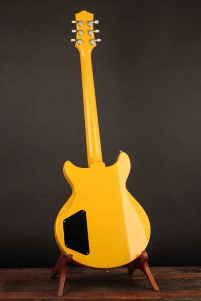 Collings 290 DC TV Yellow (USED, 2014)