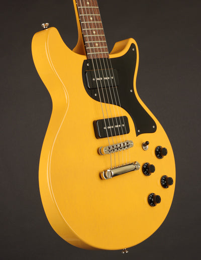 Collings 290 DC TV Yellow (USED, 2014)