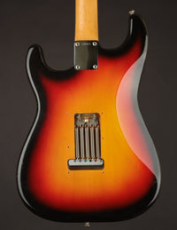 Fender Stratocaster Sunburst (USED, 1965)
