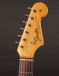Fender Stratocaster Sunburst (USED, 1965)