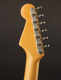 Fender Stratocaster Sunburst (USED, 1965)