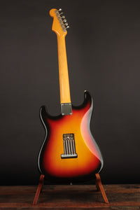 Fender Stratocaster Sunburst (USED, 1965)