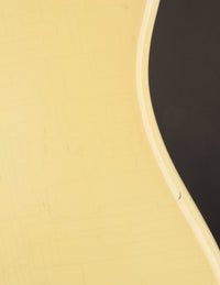 Fender Mustang Olympic White (USED, 1965)