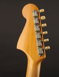 Fender Mustang Olympic White (USED, 1965)
