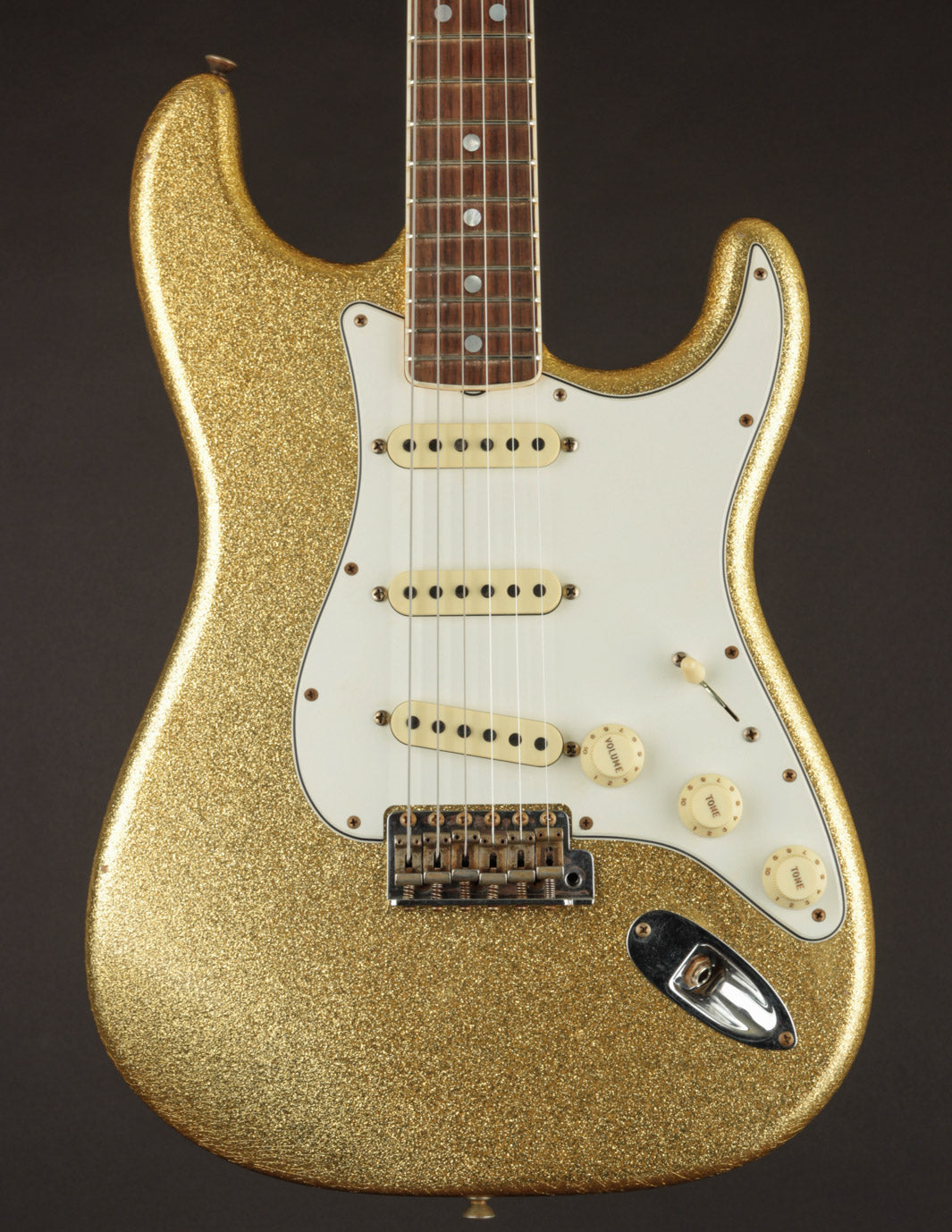 2021 Fender Custom Shop LTD 2021 '65 Stratocaster | The