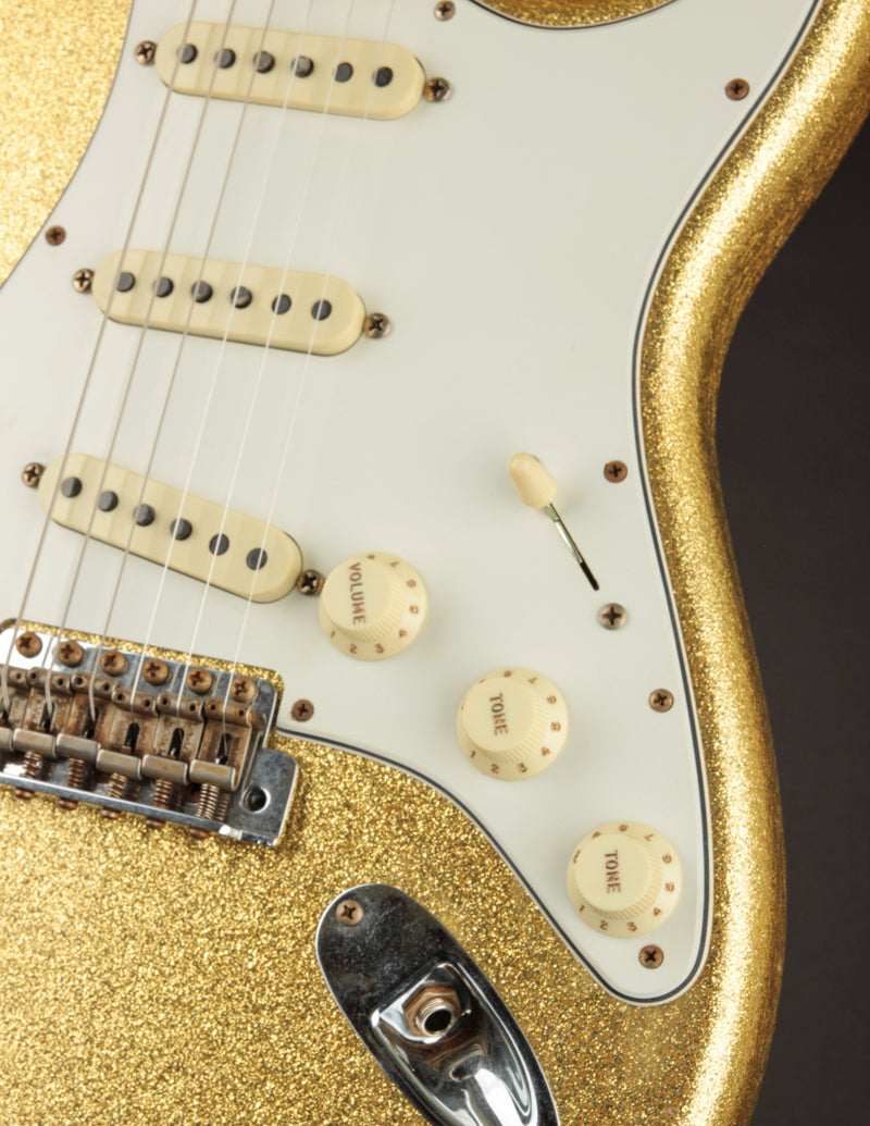 Fender Custom Shop LTD 2021 &