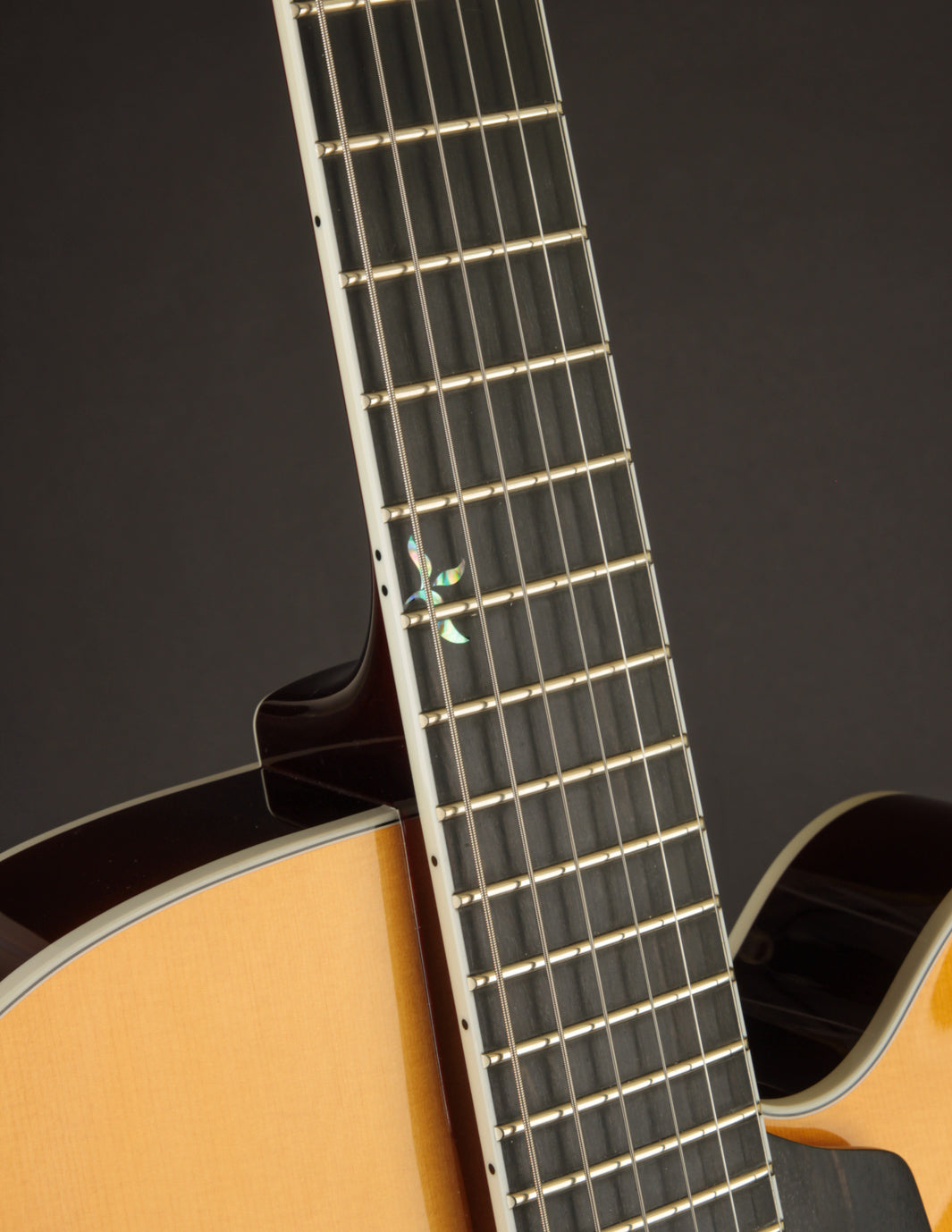 2020 Benedetto Bravo The Music Emporium