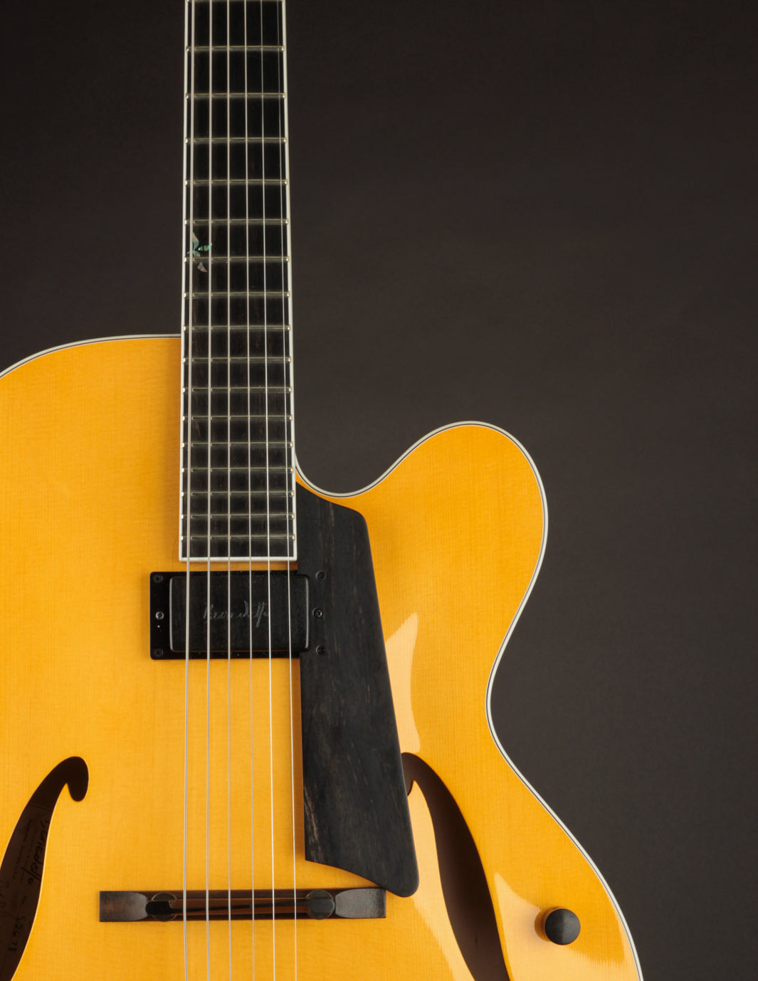 2020 Benedetto Bravo The Music Emporium