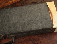Supro Lap Steel, White (USED, 1960)