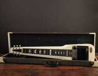 Supro Lap Steel, White (USED, 1960)