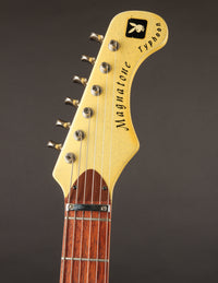 Magnatone X-20 Typhoon (USED, 1965)