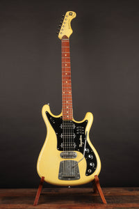 Magnatone X-20 Typhoon (USED, 1965)