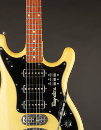 Magnatone X-20 Typhoon (USED, 1965)
