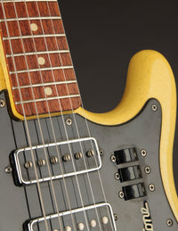 Magnatone X-20 Typhoon (USED, 1965)