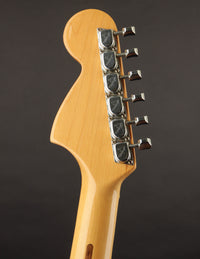 Fender Stratocaster Hardtail, Butterscotch (USED, 1977)