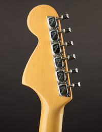 Fender Stratocaster Hardtail, Black (USED, 1977)
