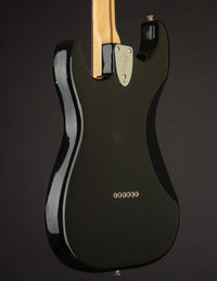 Fender Stratocaster Hardtail, Black (USED, 1977)