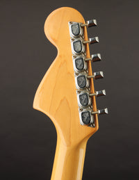 Fender Stratocaster, Natural (USED, 1975)