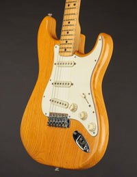 Fender Stratocaster, Natural (USED, 1975)